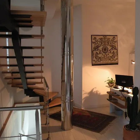 Affittacamere Relais B& Le Rondinelle