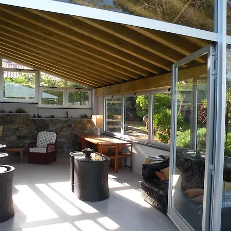 Relais B& Le Rondinelle Affittacamere