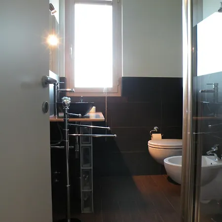 Relais B& Le Rondinelle
