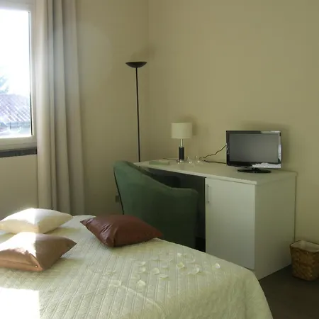 招待所 Relais B& Le Rondinelle 罗西尼亚诺－索尔瓦伊