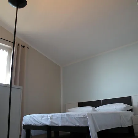 Relais B& Le Rondinelle 4*