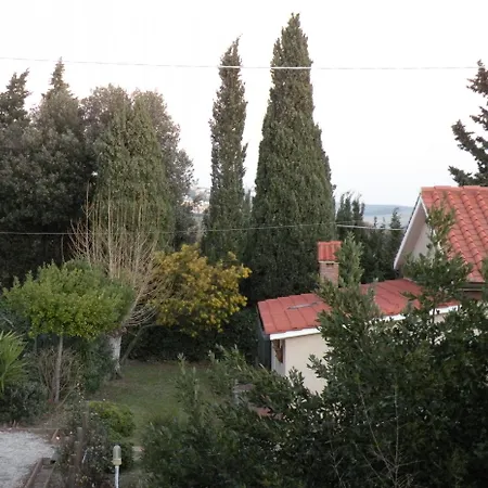 Relais B& Le Rondinelle 招待所 4*