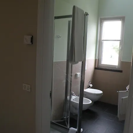 Relais B& Le Rondinelle Gæstehus 4*