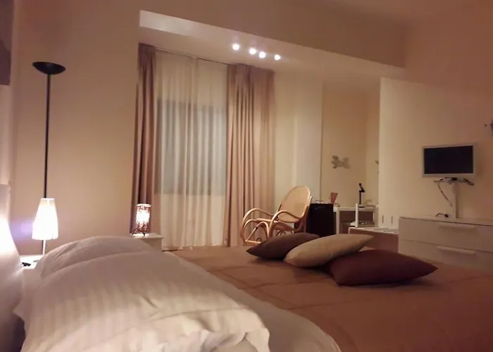 Relais B& Le Rondinelle