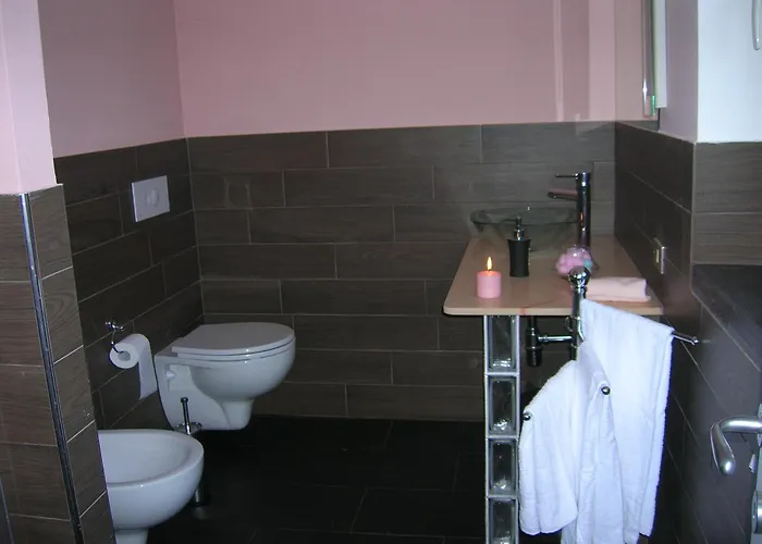Relais B& Le Rondinelle 4*