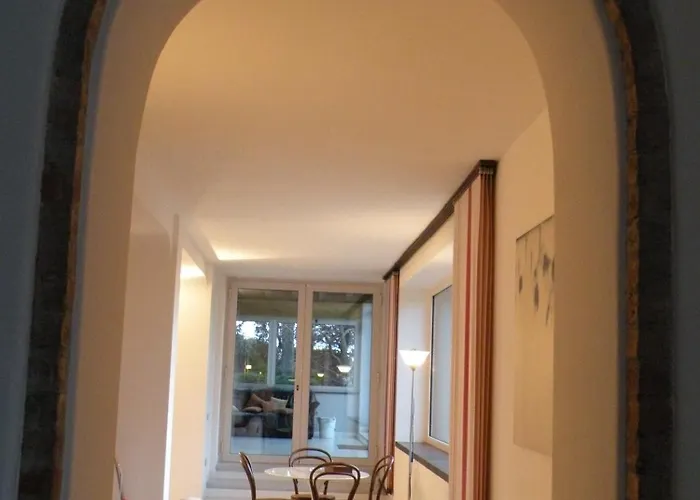 Maison d'hôtes Relais B& Le Rondinelle 4*