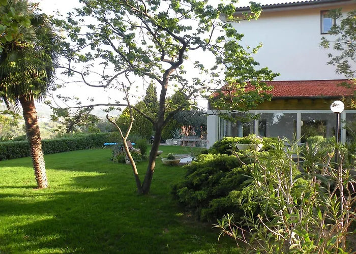 Relais B& Le Rondinelle Maison d'hôtes 4*