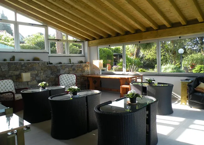 Relais B& Le Rondinelle 4*