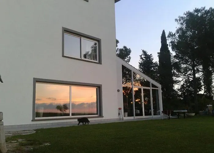 Relais B& Le Rondinelle 4* Rosignano Solvay