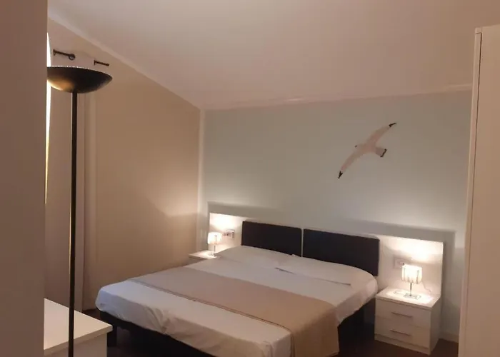 Relais B& Le Rondinelle Maison d'hôtes 4*