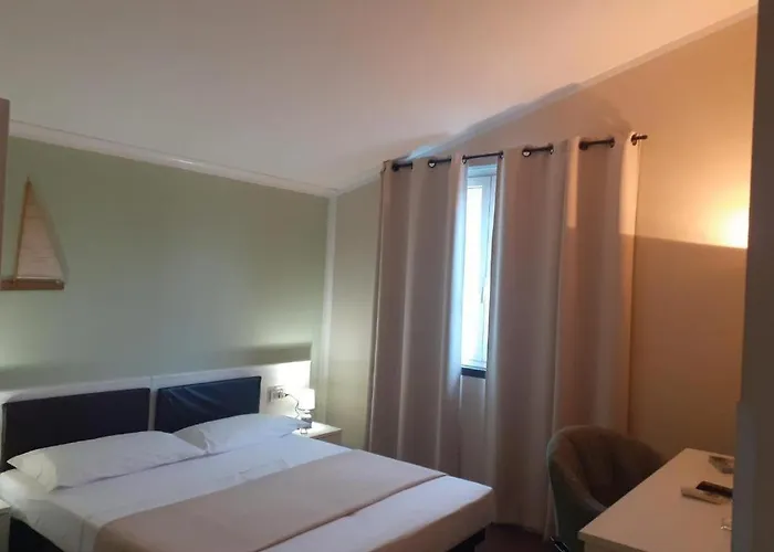 Relais B& Le Rondinelle Maison d'hôtes