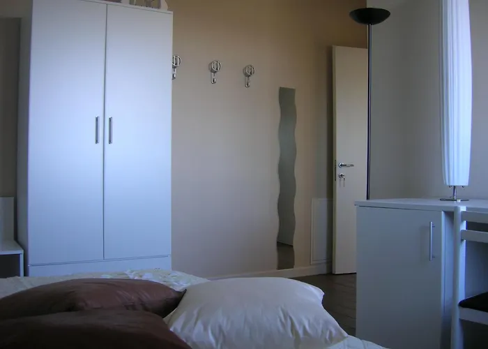 Relais B& Le Rondinelle Maison d'hôtes