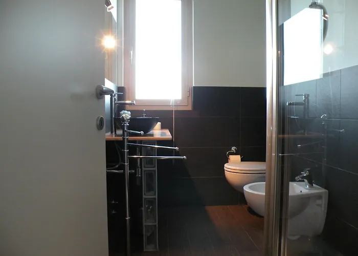 Relais B& Le Rondinelle