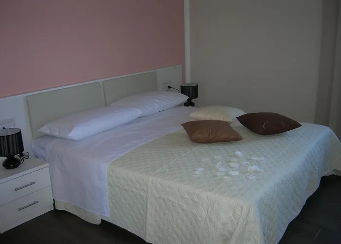 Relais B& Le Rondinelle 4*