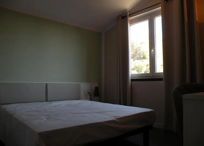 Relais B& Le Rondinelle Maison d'hôtes