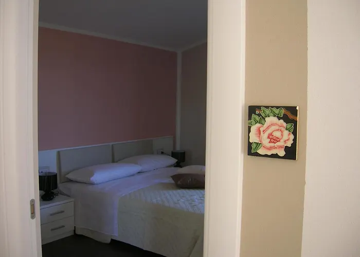 Relais B& Le Rondinelle Maison d'hôtes Rosignano Solvay