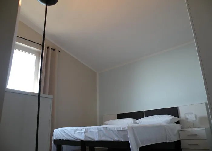 Relais B& Le Rondinelle 4*