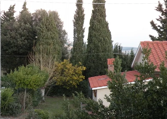 Relais B& Le Rondinelle Maison d'hôtes 4*