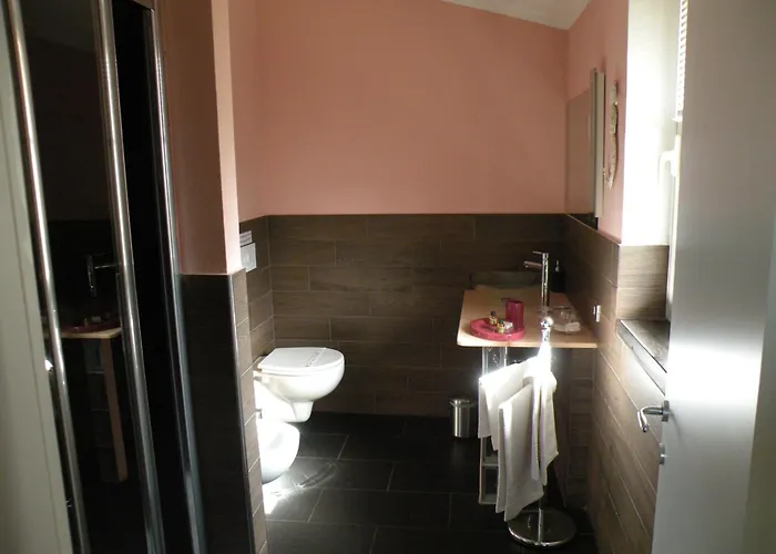Relais B& Le Rondinelle Maison d'hôtes Rosignano Solvay