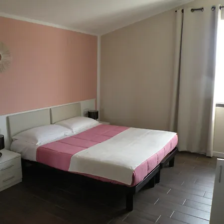 Guest house Relais B& Le Rondinelle