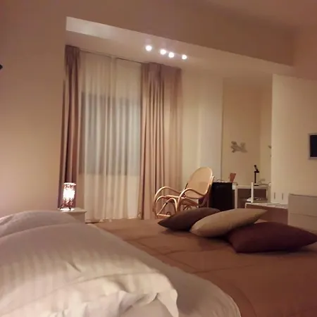Relais B& Le Rondinelle