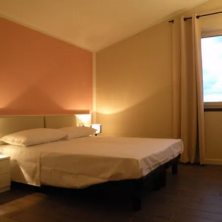 Relais B& Le Rondinelle Guest house