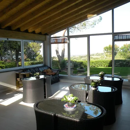 Guest house Relais B& Le Rondinelle