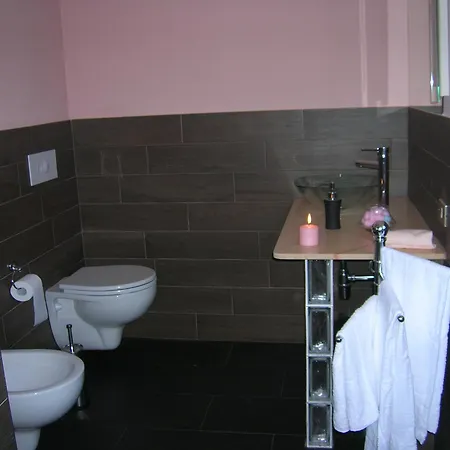 Relais B& Le Rondinelle *