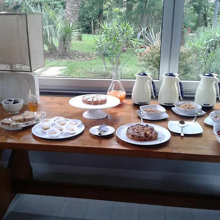 Guest house Relais B& Le Rondinelle