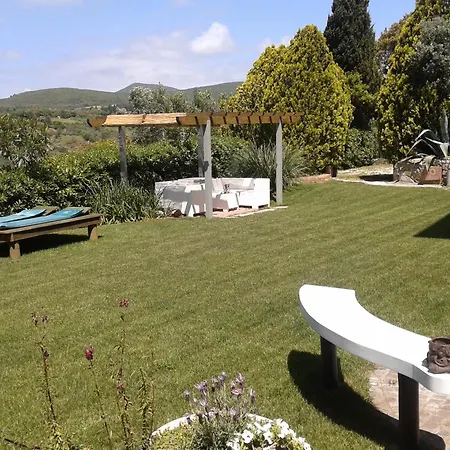 Guest house Relais B& Le Rondinelle *