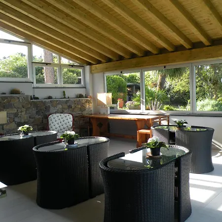 Relais B& Le Rondinelle *