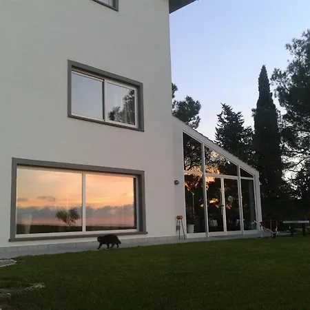 Relais B& Le Rondinelle * Rosignano Solvay