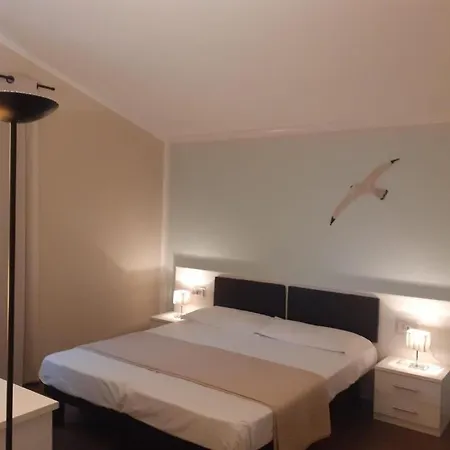 Relais B& Le Rondinelle Guest house *