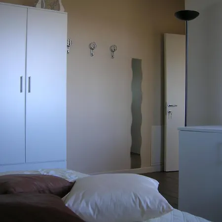 Relais B& Le Rondinelle Guest house