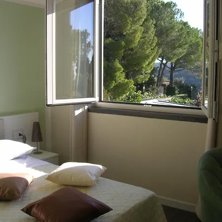 Relais B& Le Rondinelle *