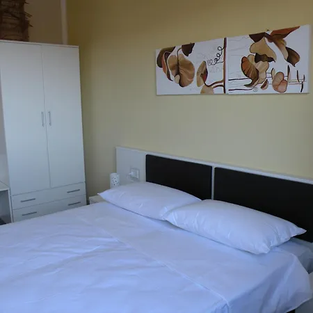 Guest house Relais B& Le Rondinelle Rosignano Solvay